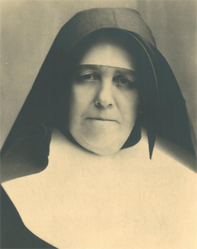 Sister Emmanuel